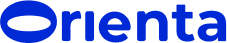 Logo de Orienta