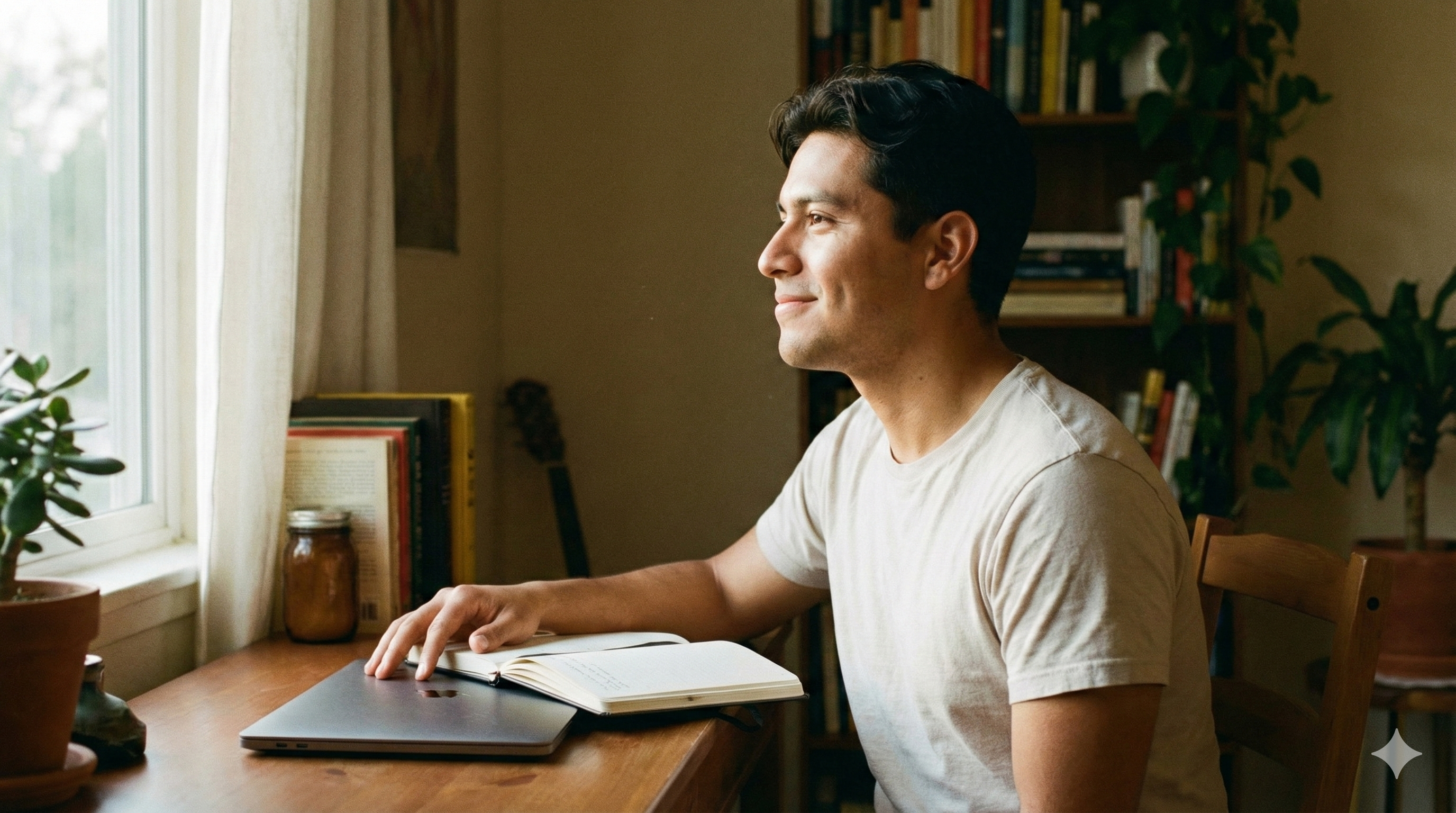 Interfaz del Test de Aptitudes